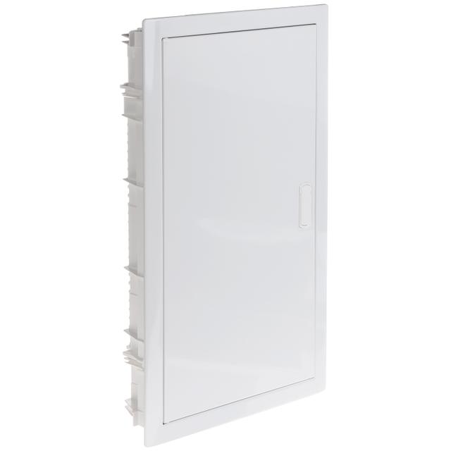 ROZDZIELNICA RWN 3 X 12 DRZWI METALOWE, Legrand