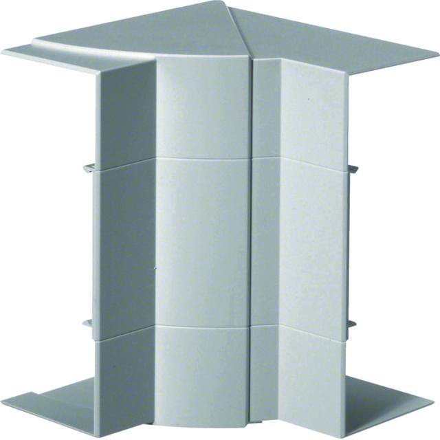 tehalit.BRP/BRAP Kąt wewnętrzny 65x170 lakierowanaier aluminium BRP651704HLAN HAGER