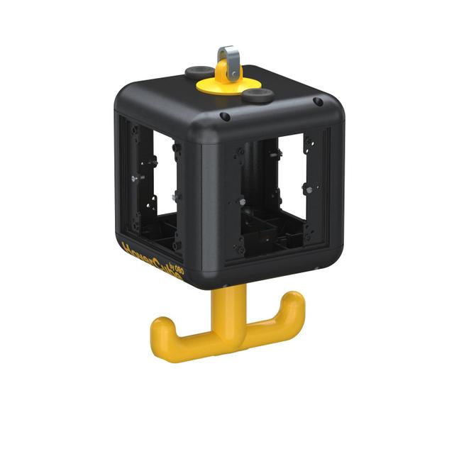 JEDNOSTKA ZASILAJĄCA 140X140X252