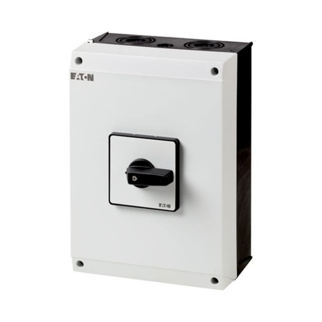 T5-4-15682/I5 Łącznik krzywkowy 100A 30kW 207269 EATON