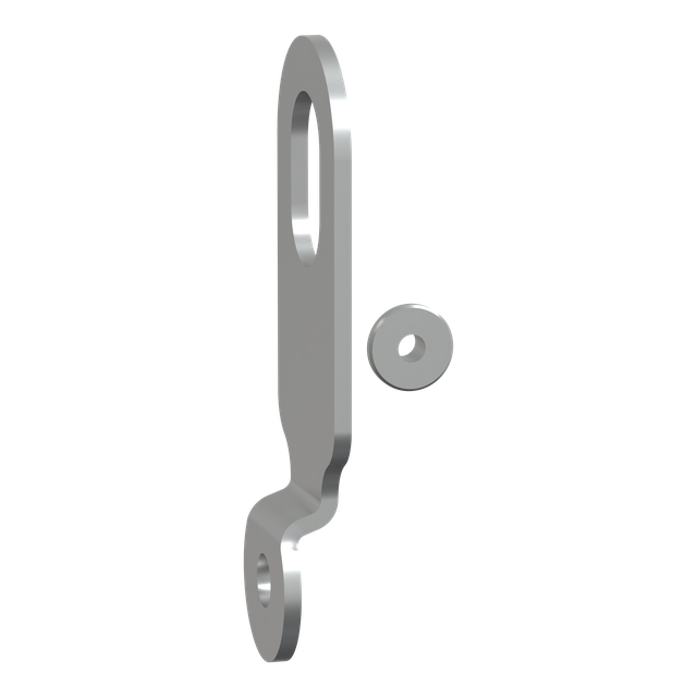 Komplet dwóch uchwytów transportowych, PrismaSeT