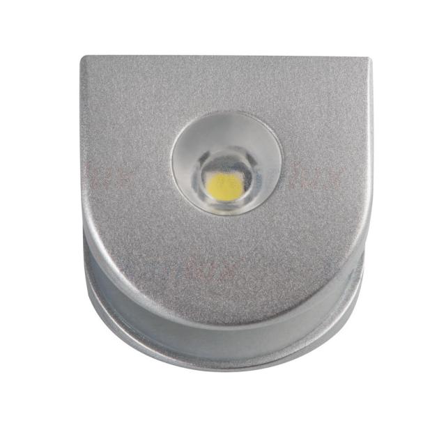 RUBINAS 2LED CW Dekoracyjna oprawa meblowa LED 23791 KANLUX