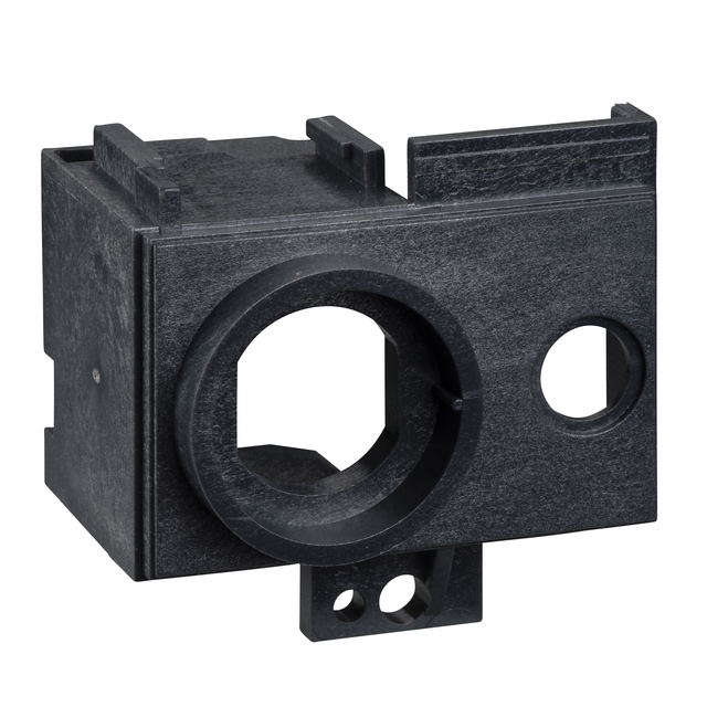 Blokada w pozycji OFF - Zestaw adapt. Castell bez zamka - zapas - dla MTZ1