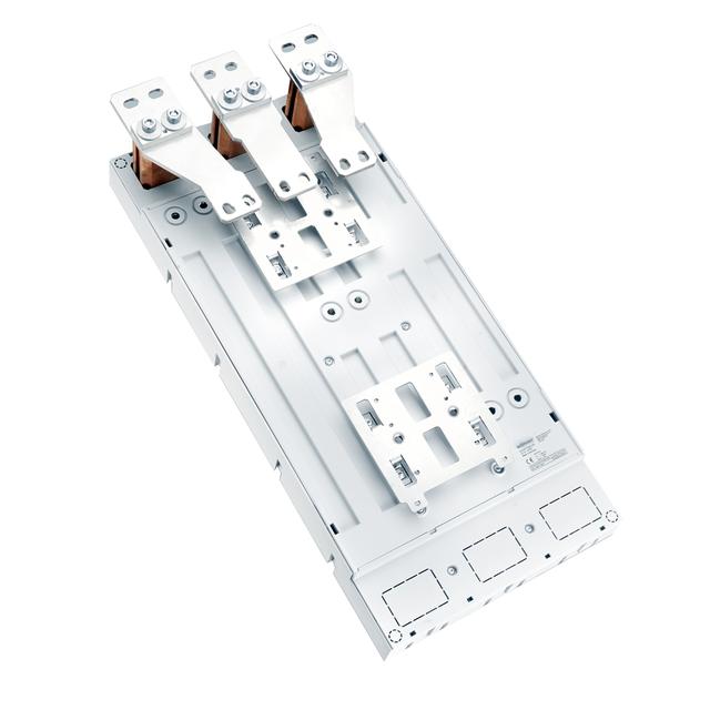 Adapter Do Montażu DPX3 1600 Na Syst. Szyn 185 Mm Przył. Górne 605860 LEGRAND