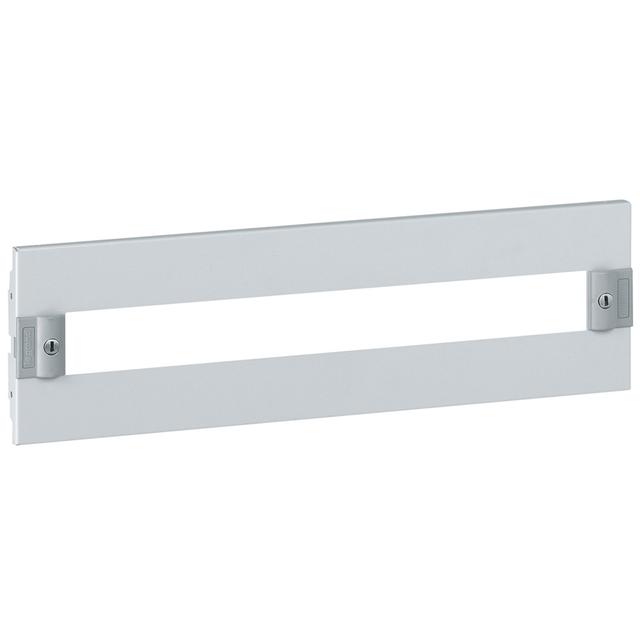 Osłona Metalowa Z Wycięciem Dla Aparatury Modułowej 575x150Mm 020300 LEGRAND