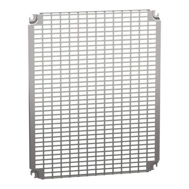 Spacial Płyta montażowa Telequick do obudów wiszących 600x 500mm