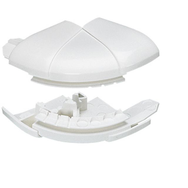 DLP KĄT ZEWNĘTRZNY DO WYSOKOŚCI 50, Legrand