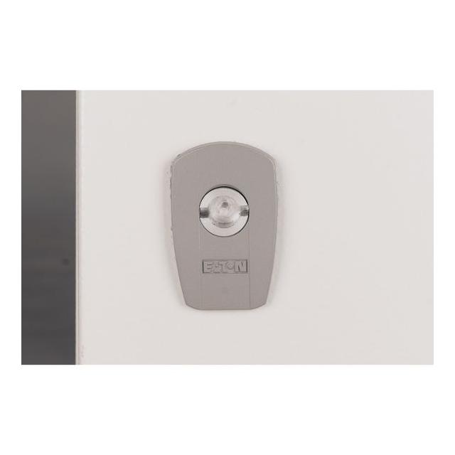 LC-DBIT3-CS Zamek dwupiórkowy 3mm (brak kluczyka w komplecie) 133102 EATON