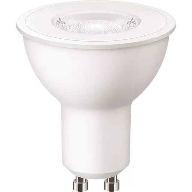 Żarówka LED PILA 4,7W=50W 400lm 2700K barwa ciepła LED 50W GU10 WW 36st. 1CT/10 9,29003E+11 PHILIPS