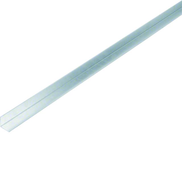 tehalit.BK Przegroda z blachy stalowej wys. 20mm dł. 2,4m stal BK BKTWS20 HAGER