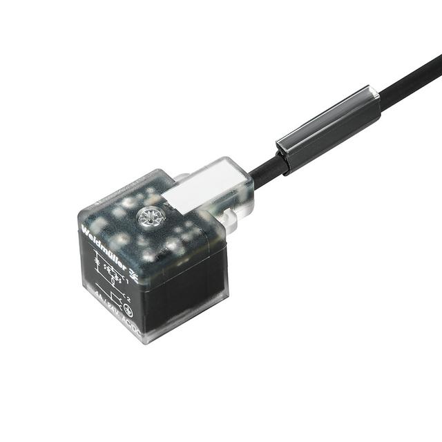 SAIL-VSA-5.0V(0.5) Kabel czujnikowy, nr katalogowy 1845130500