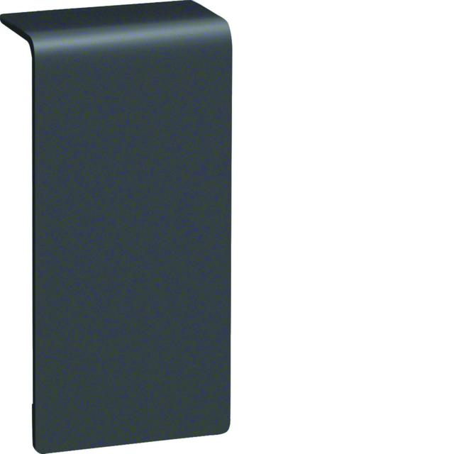 tehalit.SL Łącznik 20x80 czarny SL2008079011 HAGER