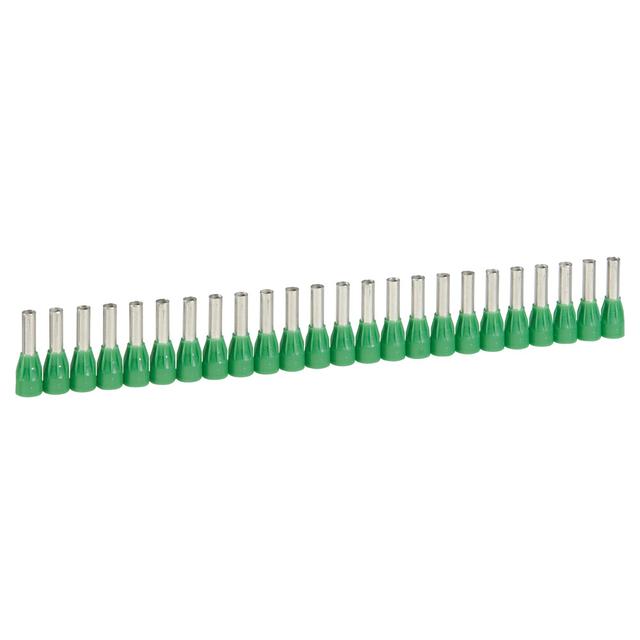 KOŃCÓWKI KABLOWE STARFIX 6 MM2 (X250), Legrand