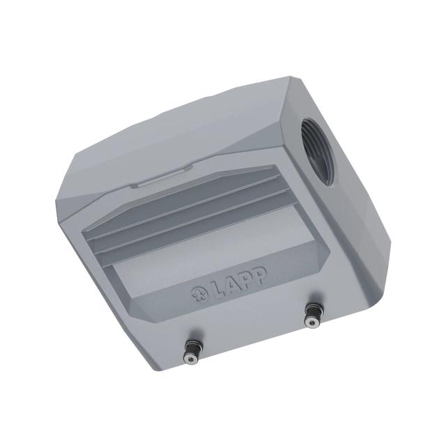 H-B 16 TSH M32 N.GEW. OBUDOWA WTYCZKI Z WEJŚCIEM BOCZNYM 79102400 LAPP KABEL