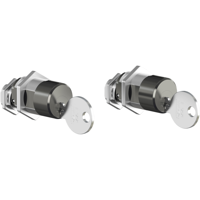 Masterpact NT NW, blokada Ronis 2 zamki i 1 klucz