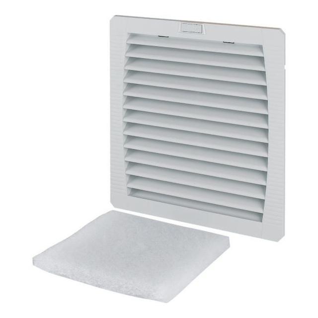 E-FAN4 Wentylator z filtrem IP54 252x252 mm 167290 EATON