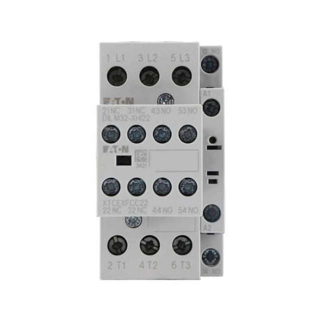 DILM32-32(RDC24) Stycznik mocy 32A [AC-3] 3Z 2R 277370 EATON