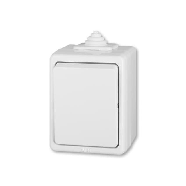 3553-01929 B^WYŁ.POJEDYNCZY N/T IP 44