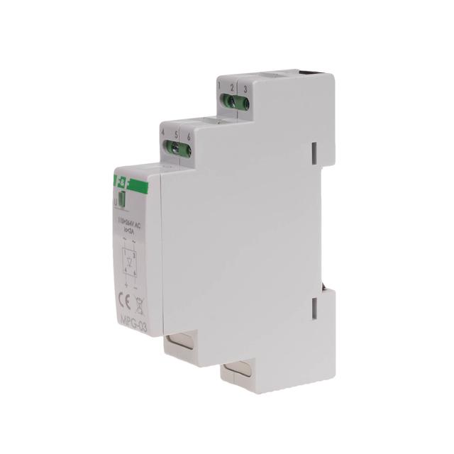 Mostek prostowniczy MPG-03 230V MPG-03-230V F&F