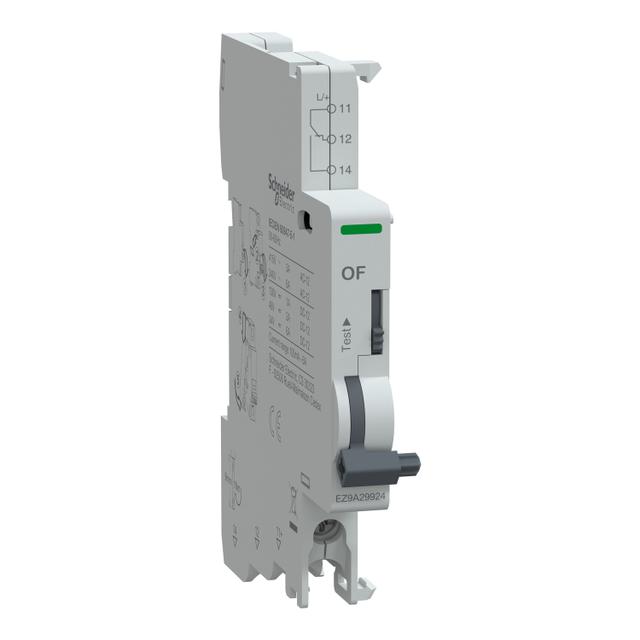 Styk pomocniczy Easy9 PRO OF 1Z 1R 240-415 V AC / 24-130 V DC EZ9A29924 Schneider