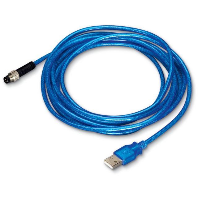 przewód konfiguracyjny USB WAGO