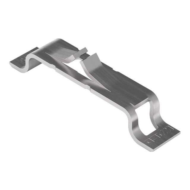 złączka SMD-Through-Board do pł.druk.