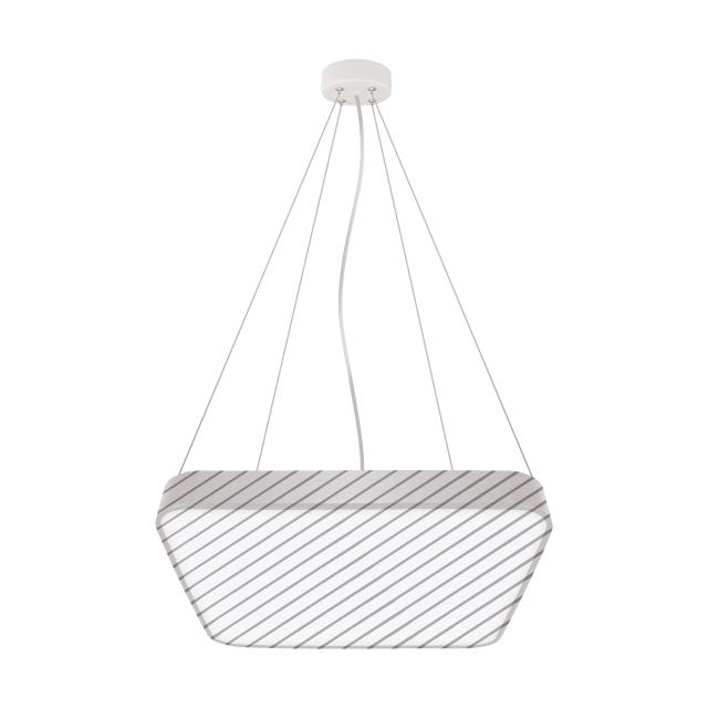 Zawieszka / zawieszki LINK 4R WHITE