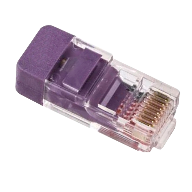 Rezystor terminujący RJ45 LXM32