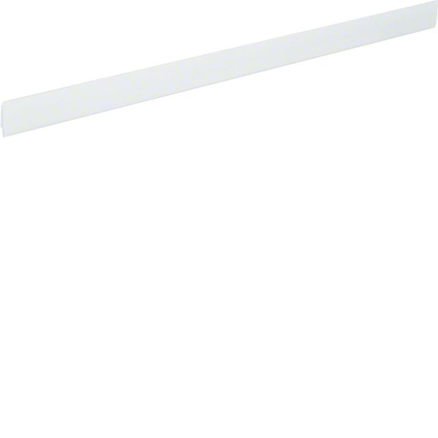 Pasek opisowy do FZ24Mx samoprzylepny VZ324BS HAGER