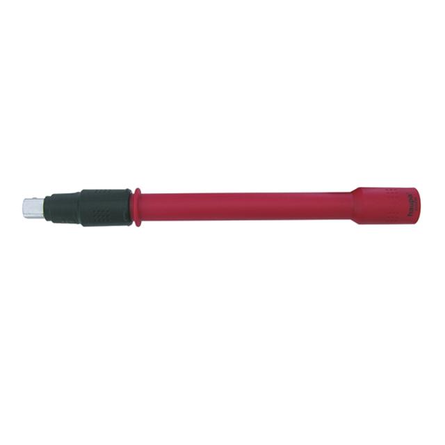 Przedłużenie VDE 3/8'' 150 mm eco 220414 HAUPA