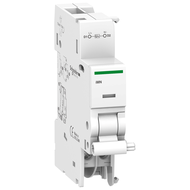 Wyzwalacz zanikowy Acti9 iMN-115 115 VAC A9A26959 SCHNEIDER
