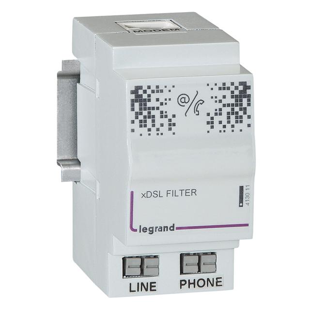 Rozdzielacz Master Xdsl 413011 LEGRAND