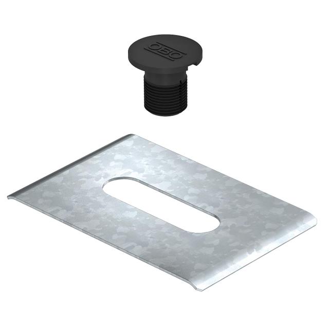 TrayFix, Adapter GRM do podstaw bet.