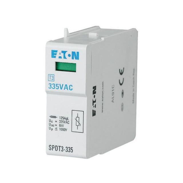 SPDT3-335 Wkład ogranicznika przepięć 170486 EATON