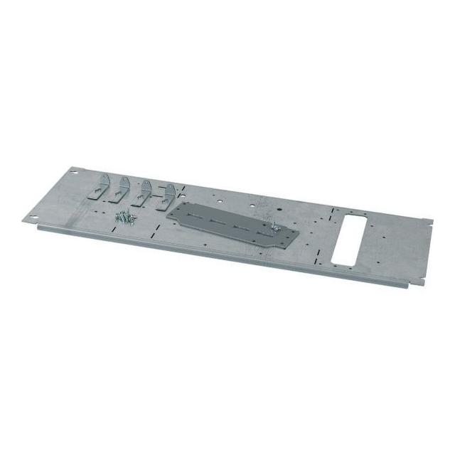 XMN341008-400-BF Płyta montażowa dla W = 800mm NZM3 400A Poziomy 192716 EATON