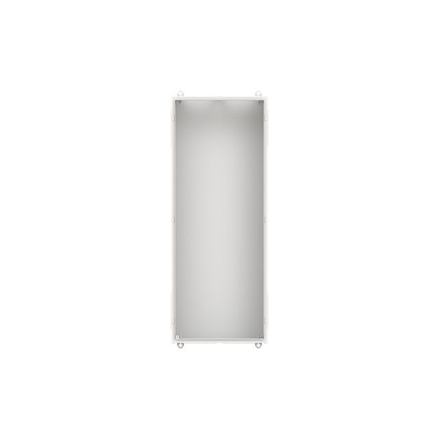 TL209GB TwinLine-L szafa naścienna I kl. izol. IP30 bez drzwi