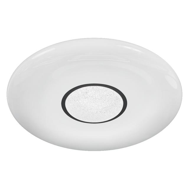 Plafon LED lampa sufitowa ORBIS Kite 24W 2500lm ciepła-zimna 41cm SMART+ WiFi 4058075486324 LEDVANCE