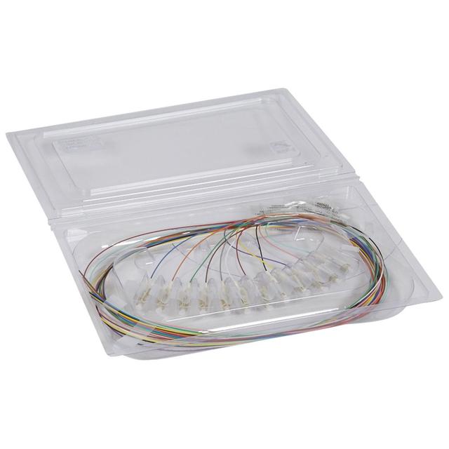 PIGTAIL 12XLC-PC 50/125, Legrand