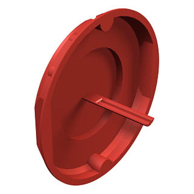 UV 70 SD, POKRYWA CZER.PUSZKI POD.70