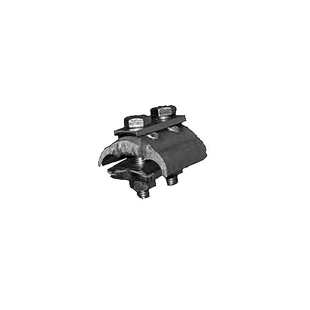 ZACISK 16-150 MM2 ZACISK Z3013 DO GOŁYCH PRZEW.AL.