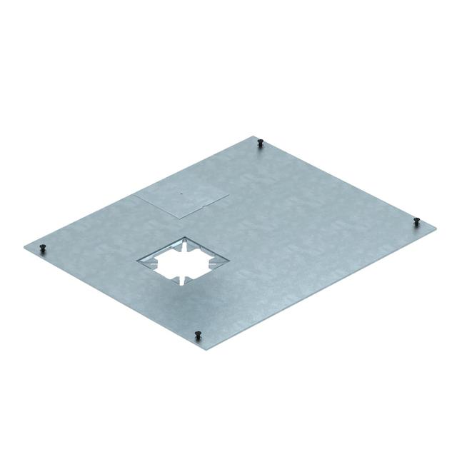 OKAD500DAT, POKRYWA MONTAŻOWA