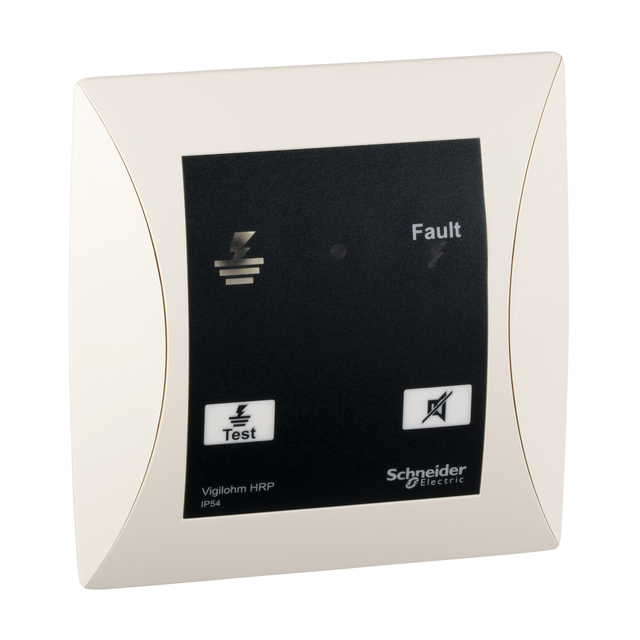 Vigilohm panel medyczny 50168 SCHNEIDER