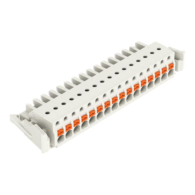 1-przewodowe gniazdo