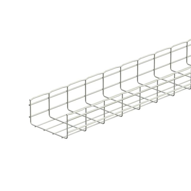 KORYTKO SIATKOWE, 150?400 MM, CYNKOWANE, Cablofil