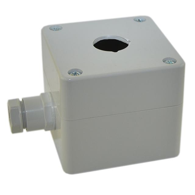 Kaseta KM NEK22M szara