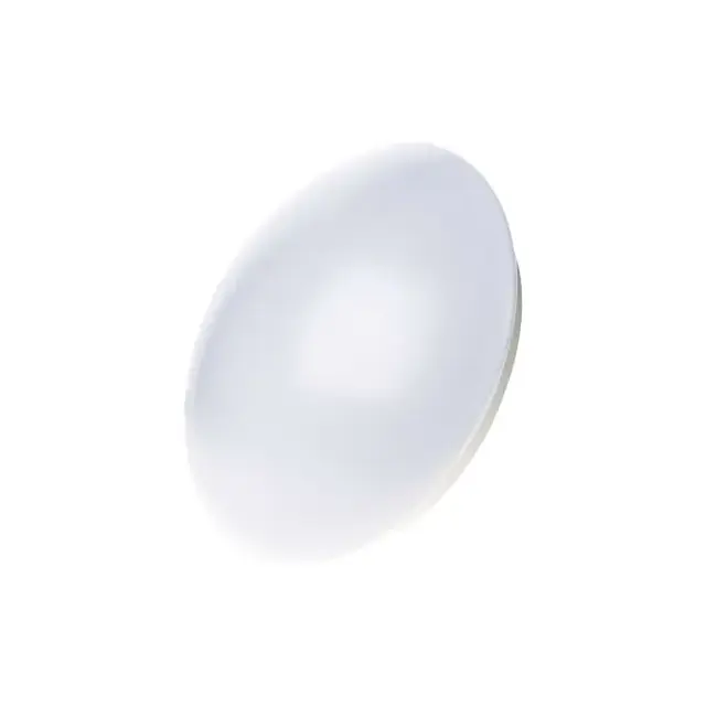 Oprawa LED okrągła Cori 12W IP44 ciepła biel