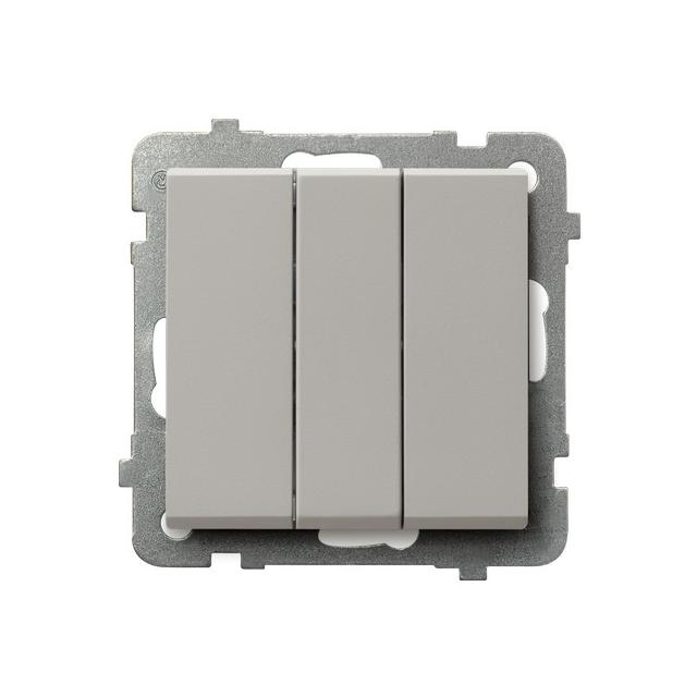 SONATA Łącznik potrójny kaszmir