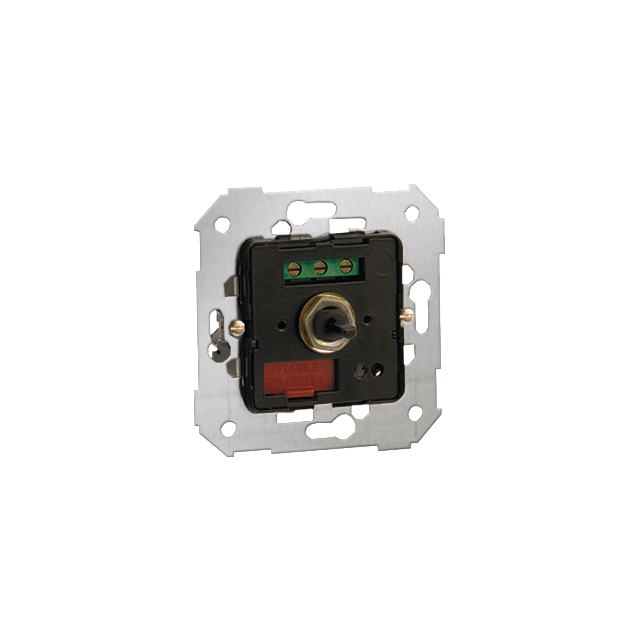 Simon 82 Ściemniacz 40–500 W / VA (mechanizm)