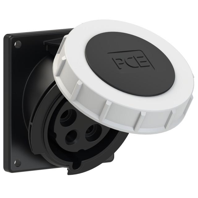 GN.TABLICOWE PROSTE 32A 5P 7H 500V