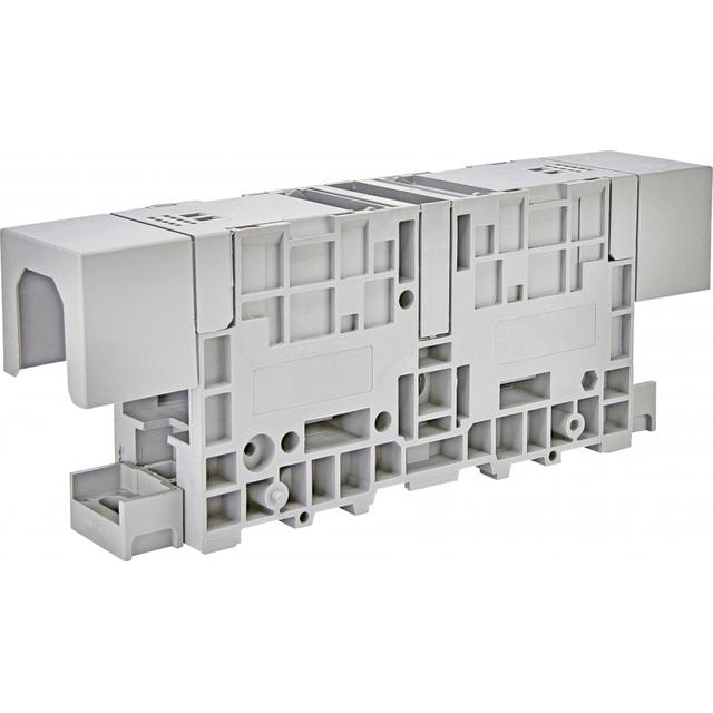 Złączka wysokoprądowa 150 mm2 (szara) śruba M10 ESC-GPM.150/FIX 003903216 ETI